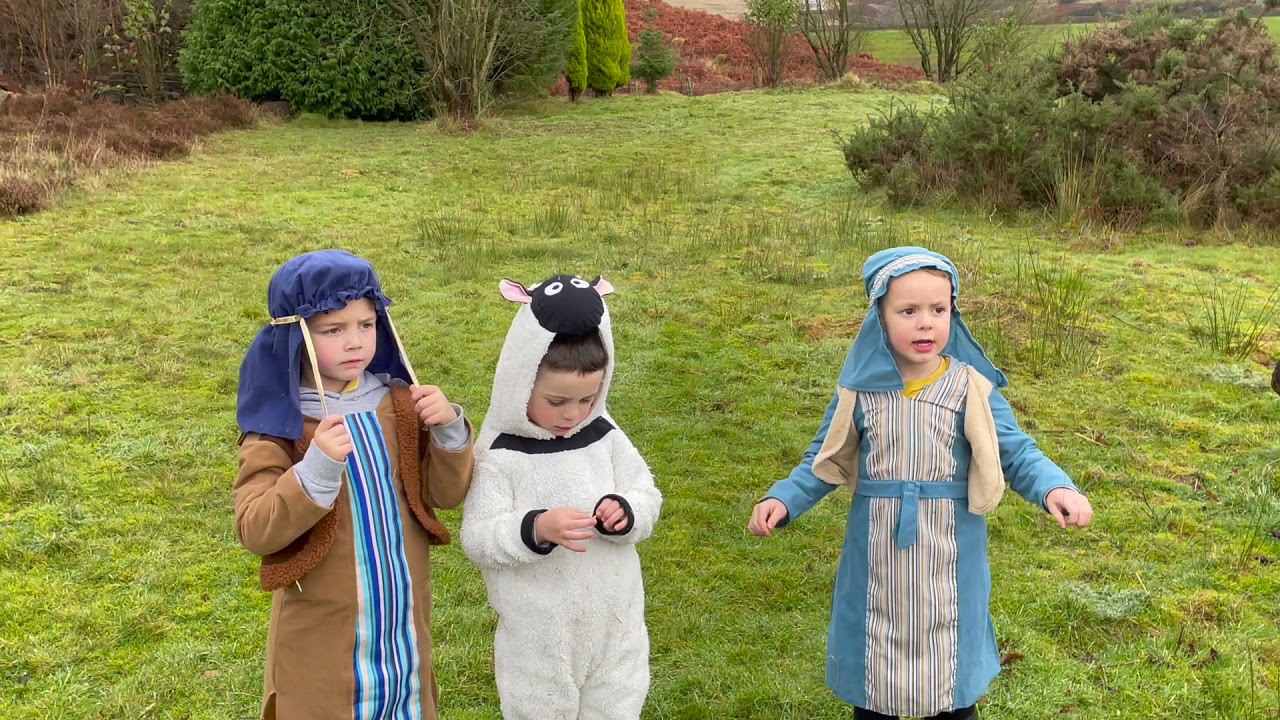Nativity Story 2021