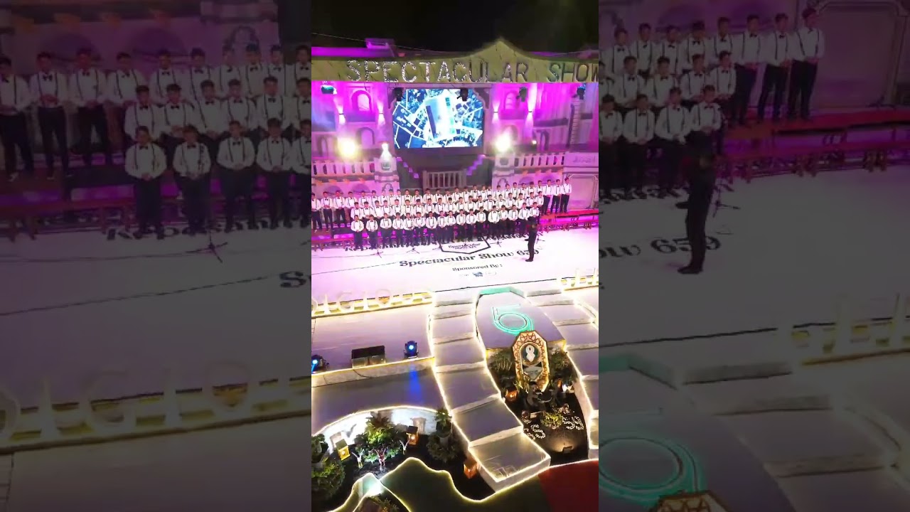 Spectacular Show 2024 #ngabarexcellent