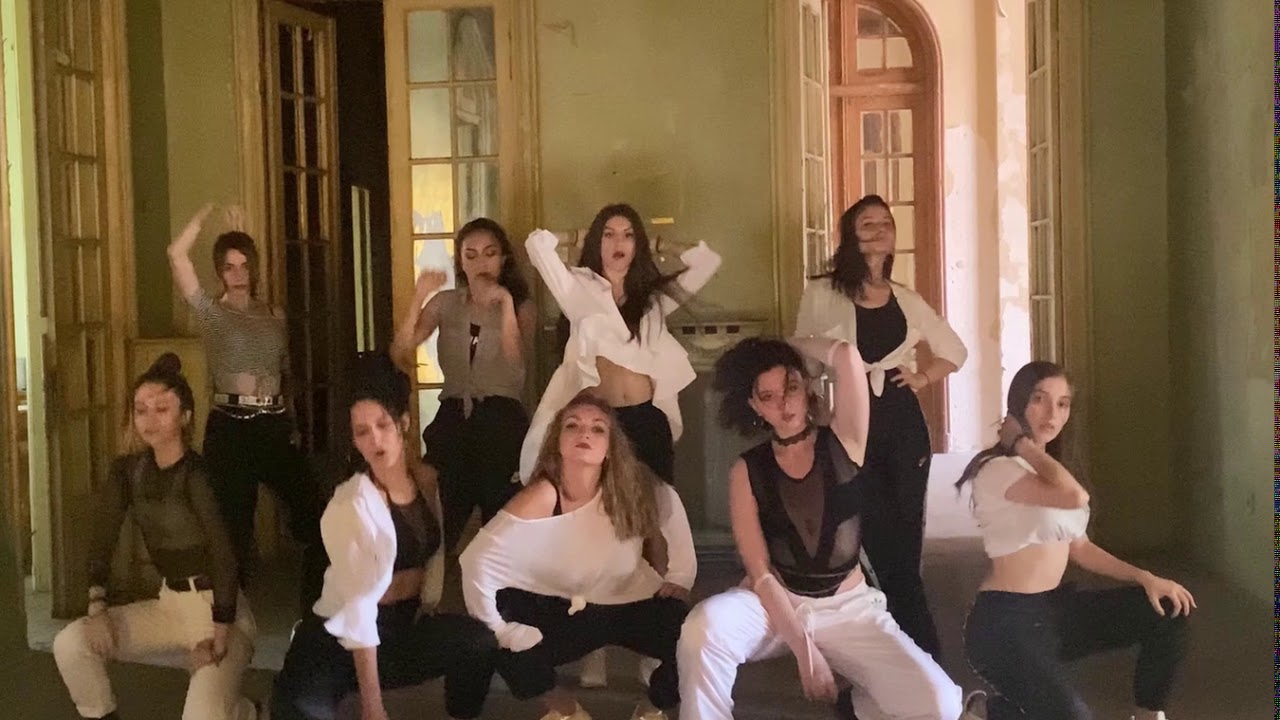 Dennis Lloyd - GFY | Dance Choreography - Freaks Dance Company