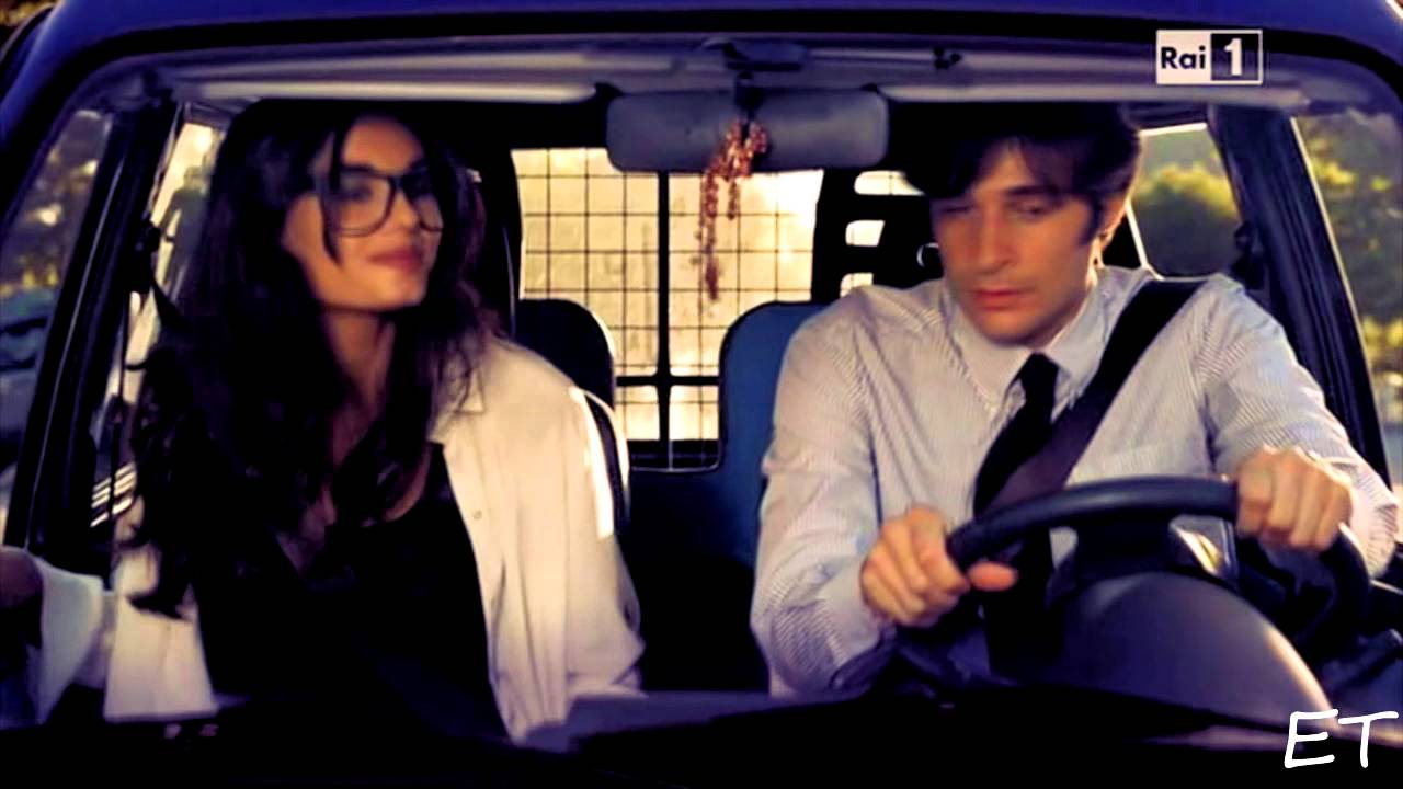 Azzurra&Guido | Sooner Or Later