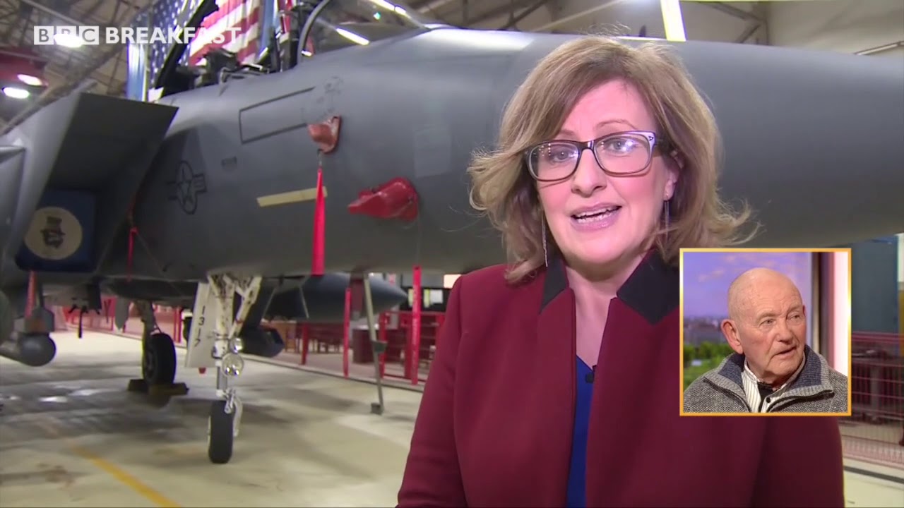 Ten servicemen who died in WWII plane crash in Sheffield to be remembered with flypast