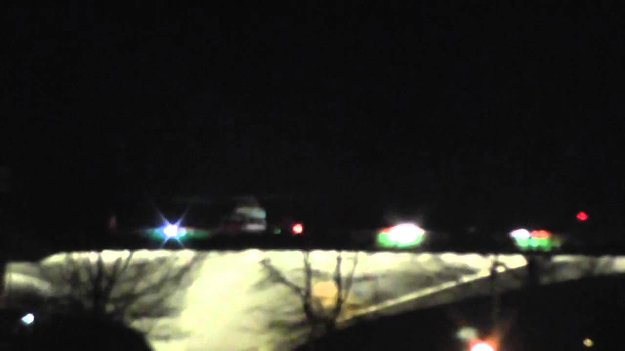 16.03.2015 Abendstart Christoph Mittelhessen oder Gießen am UK Aachen