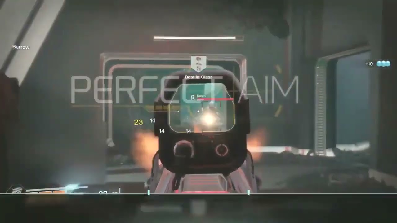 Destiny 2 Cheater. Aimbot/Wall Hacks