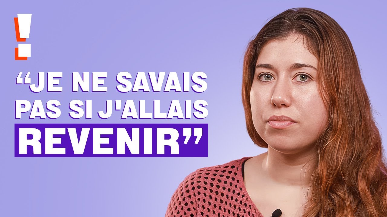 Elle a vécu une expérience de mort imminente : coma et greffe en urgence