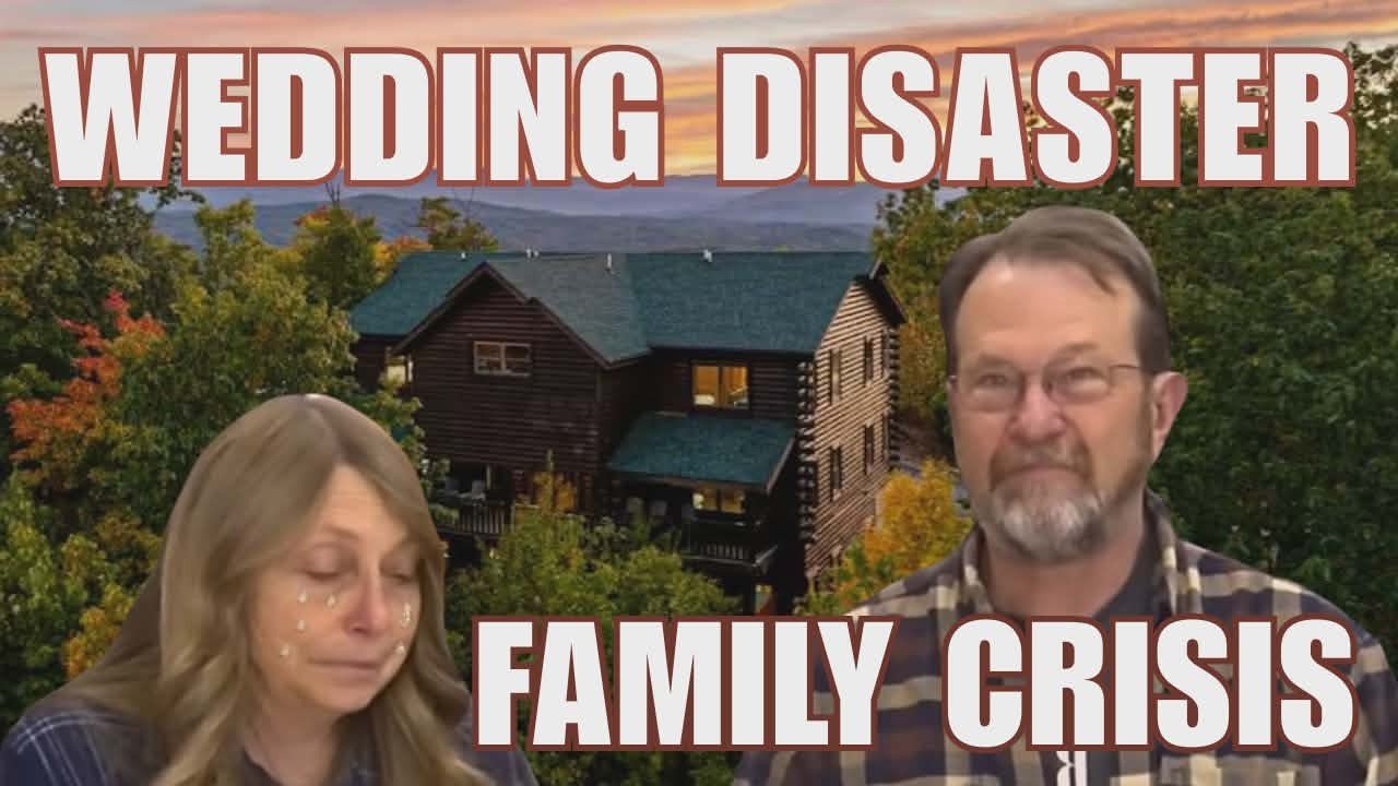 New Beginnings and Happy Endings Ep 3 - Wedding Plans - The Hillbilly Kitchen #life #love #home #new