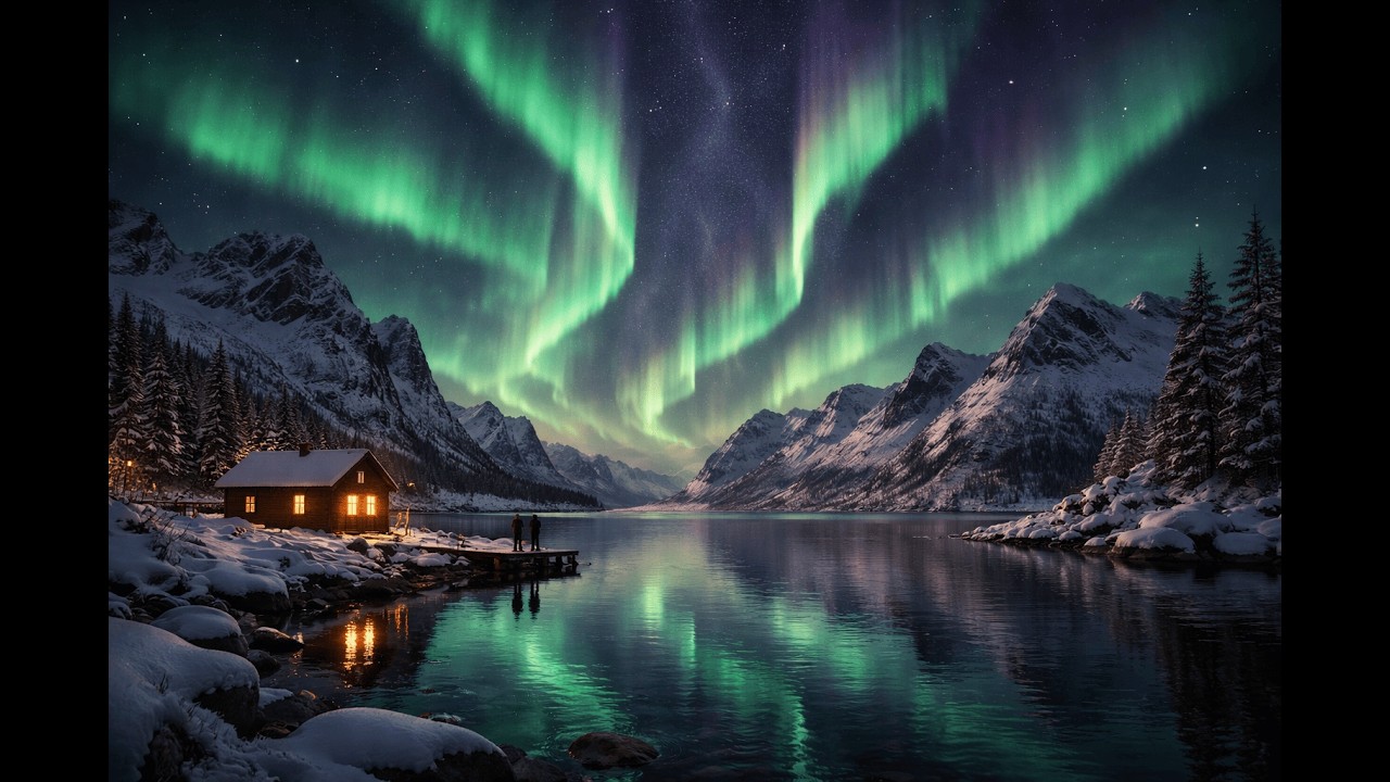 Aurora | Powerful Epic Cinematic Orchestral Music