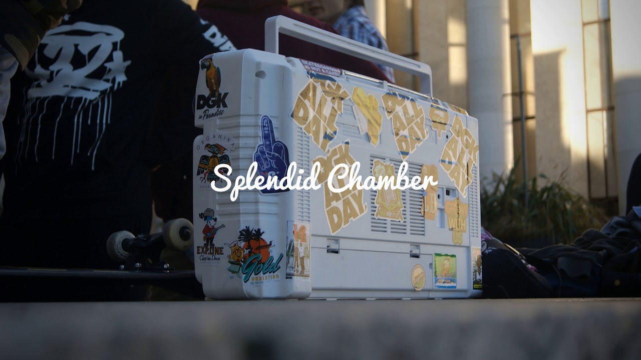 Name UL - Nice Guys Finish Thirst (Prod. C.Sick)