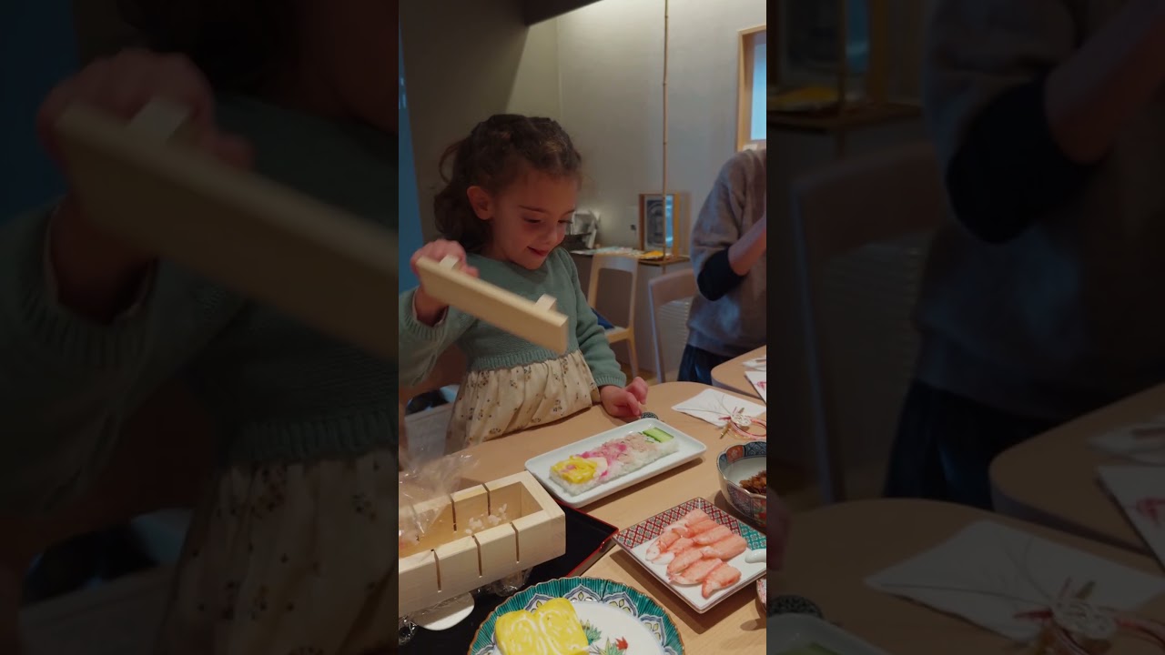 Private Cooking Class in Kanazawa! 