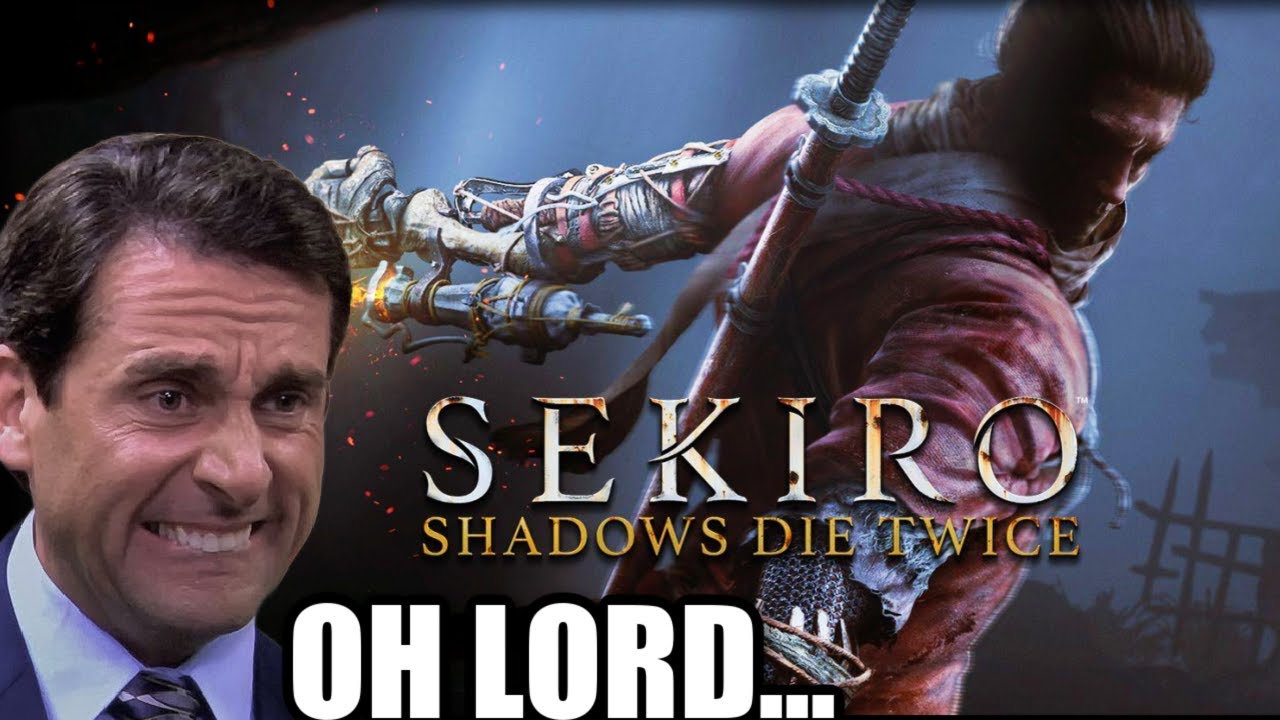 Everyone Struggles With This Game… So I Went In Blind