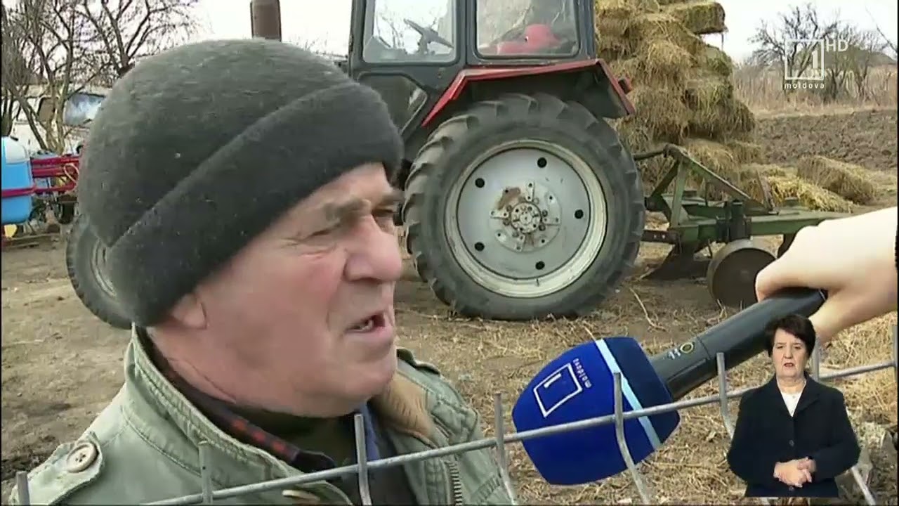 Trei sate din raionul Leova vor avea acces la apă potabilă de calitate