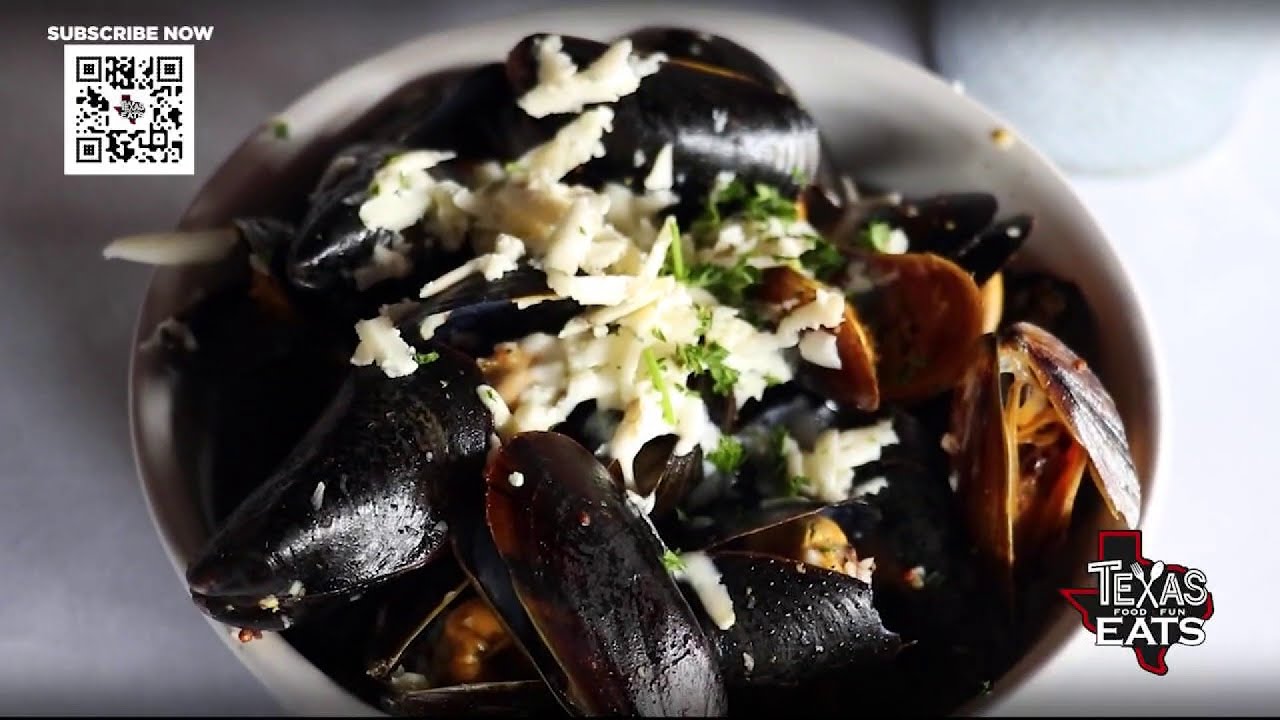 Texas Eats - French fare, wine and beer in Southtown