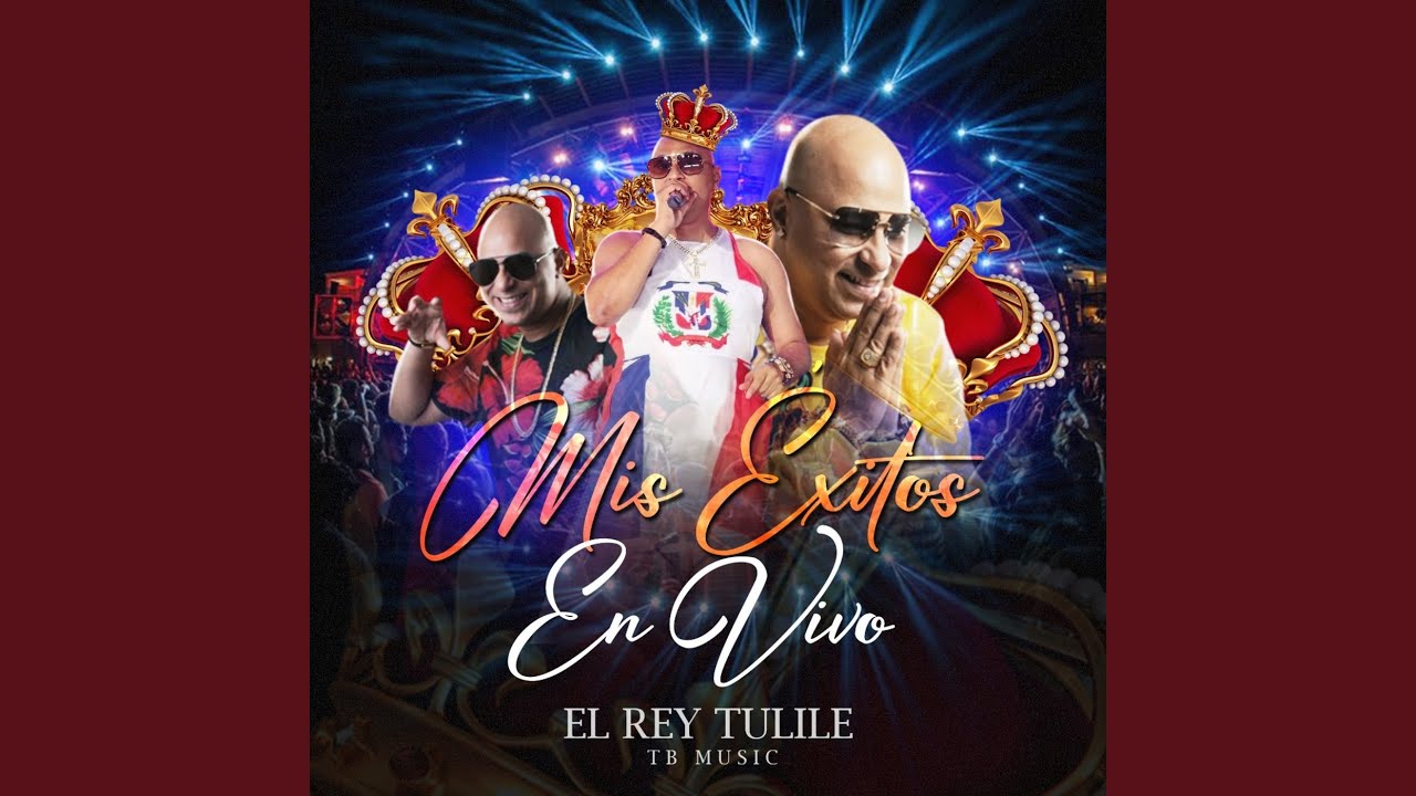 Me Gutan La Loca (En Vivo)