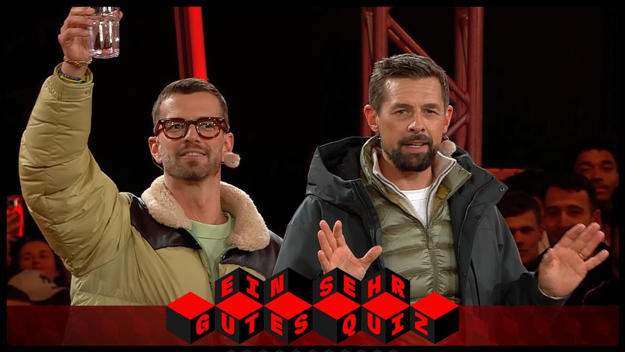 Risiko als Weg zum Triumph!? | Ein sehr gutes Quiz (mit hoher Gewinnsumme)