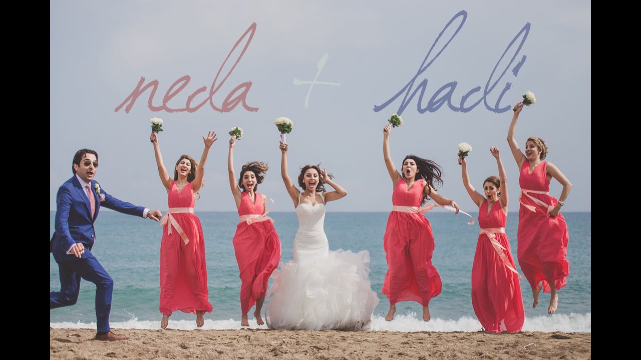 turkey antalya iranian wedding - persian wedding nedahadi