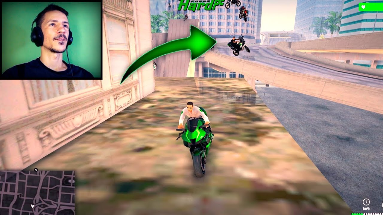 MAIS UMA FUGA NOVA DO ZUMANS QUE DEIXOU OS CARA TUDO PARA TRAS ! #gta #games #gameplay