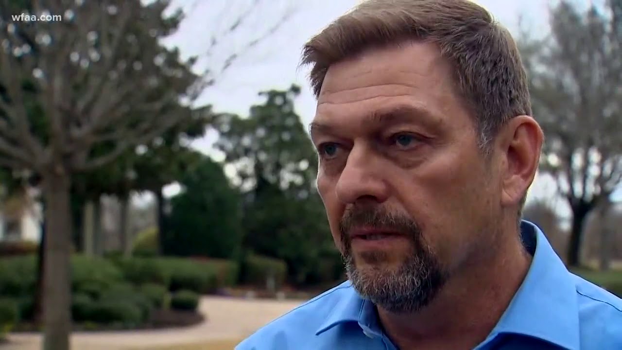 Police department coming to unincorporated parts of Denton County