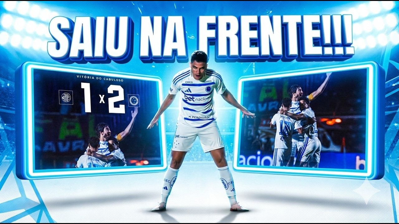 BASTIDORES CELESTE | O PRIMEIRO PASSO FOI DADO RUMO A FINAL DO ESTADUAL