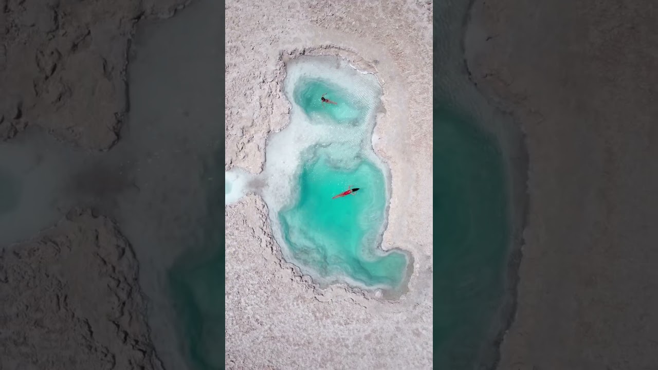 Most beautiful places in Chile #travel #adventure #explore #nature