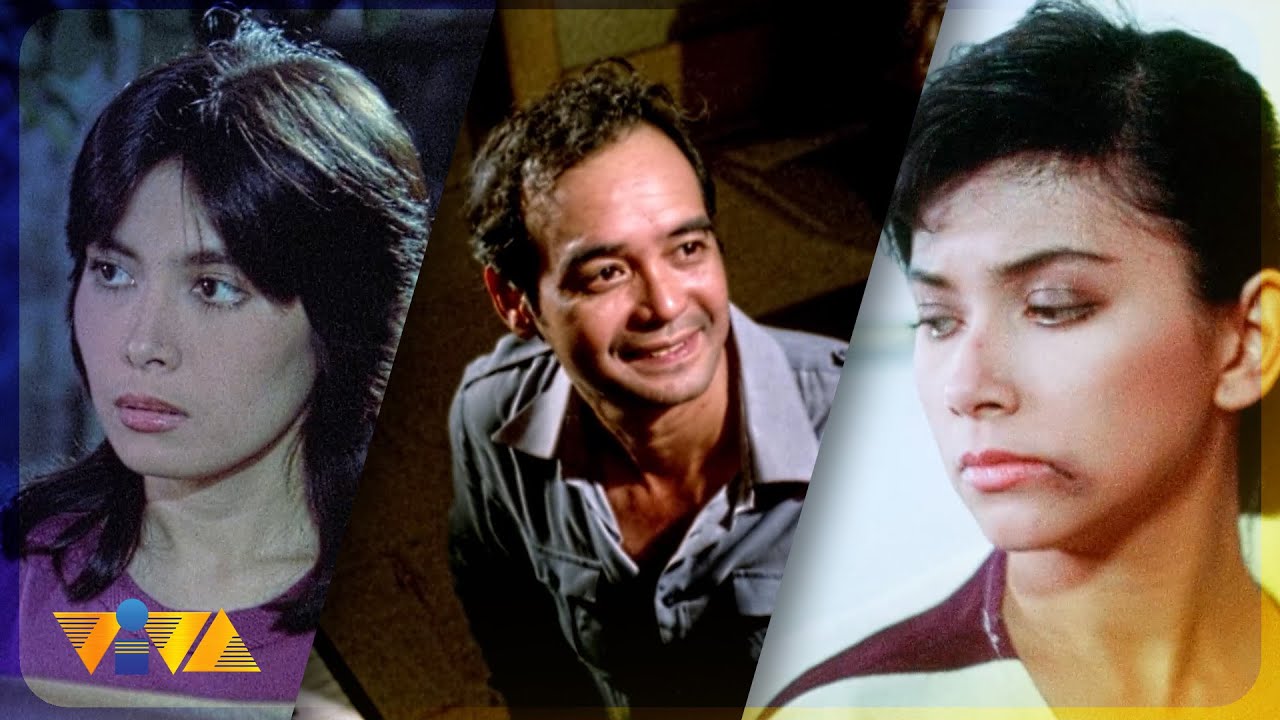 Best of 80s Drama Movies | Films Starring Hilda Koronel, Sharon Cuneta, Dina Bonnevie