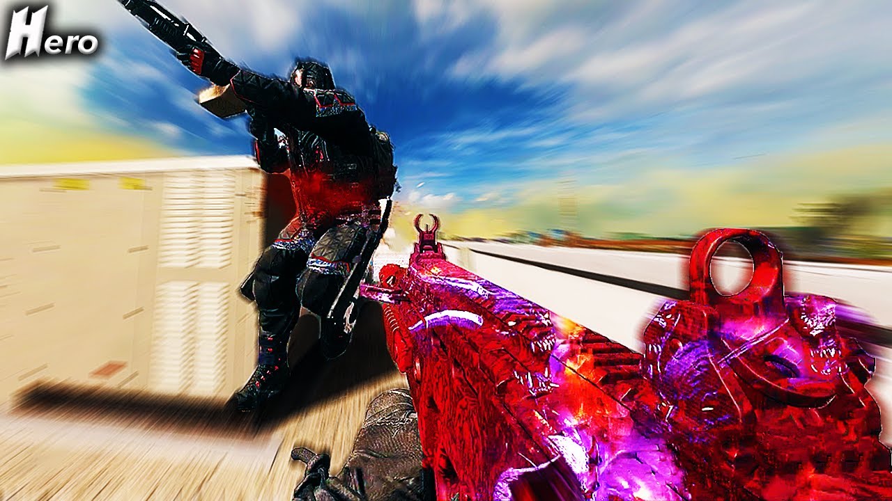 I Rammed My 9 In Him...