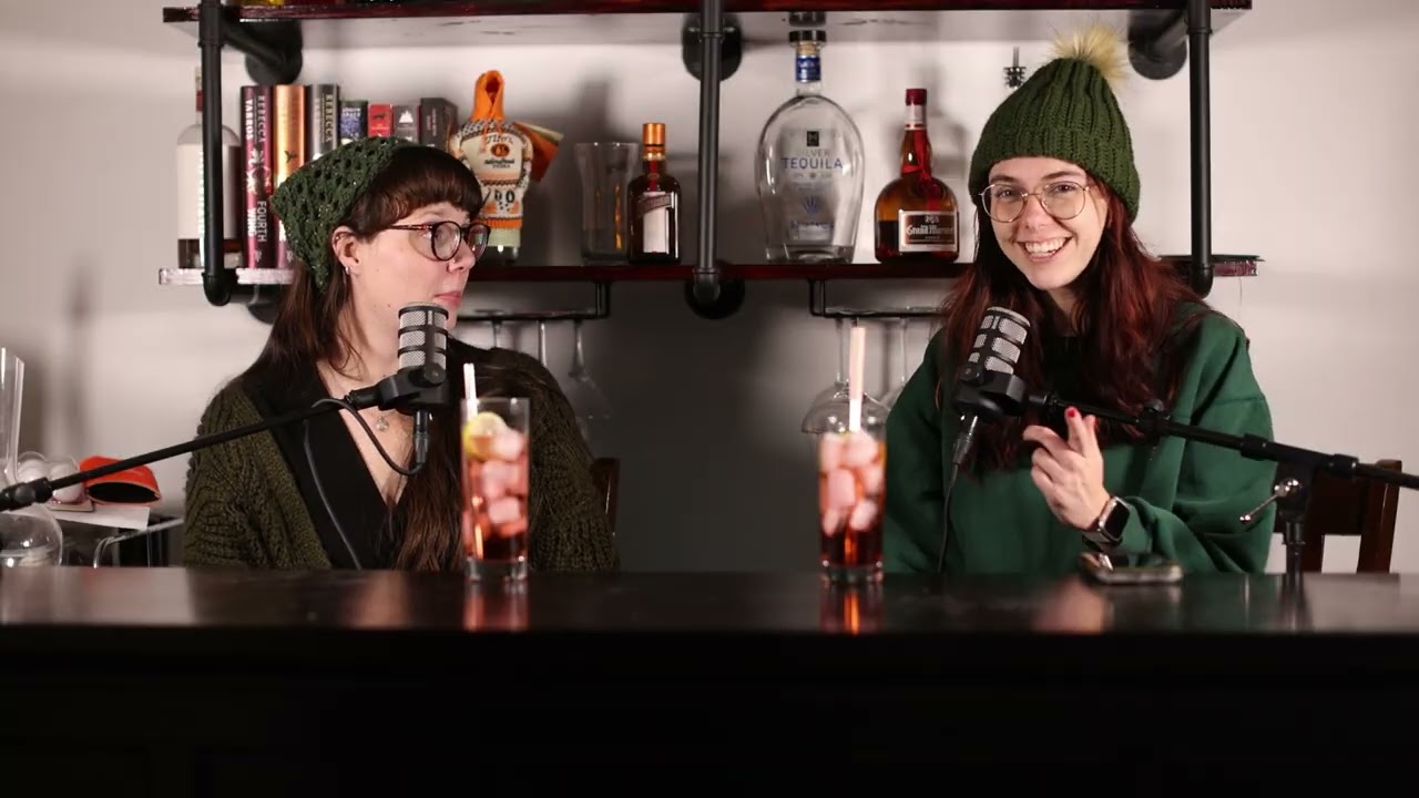 Love in the Time of Serial Killers by Alicia Thompson Part 1