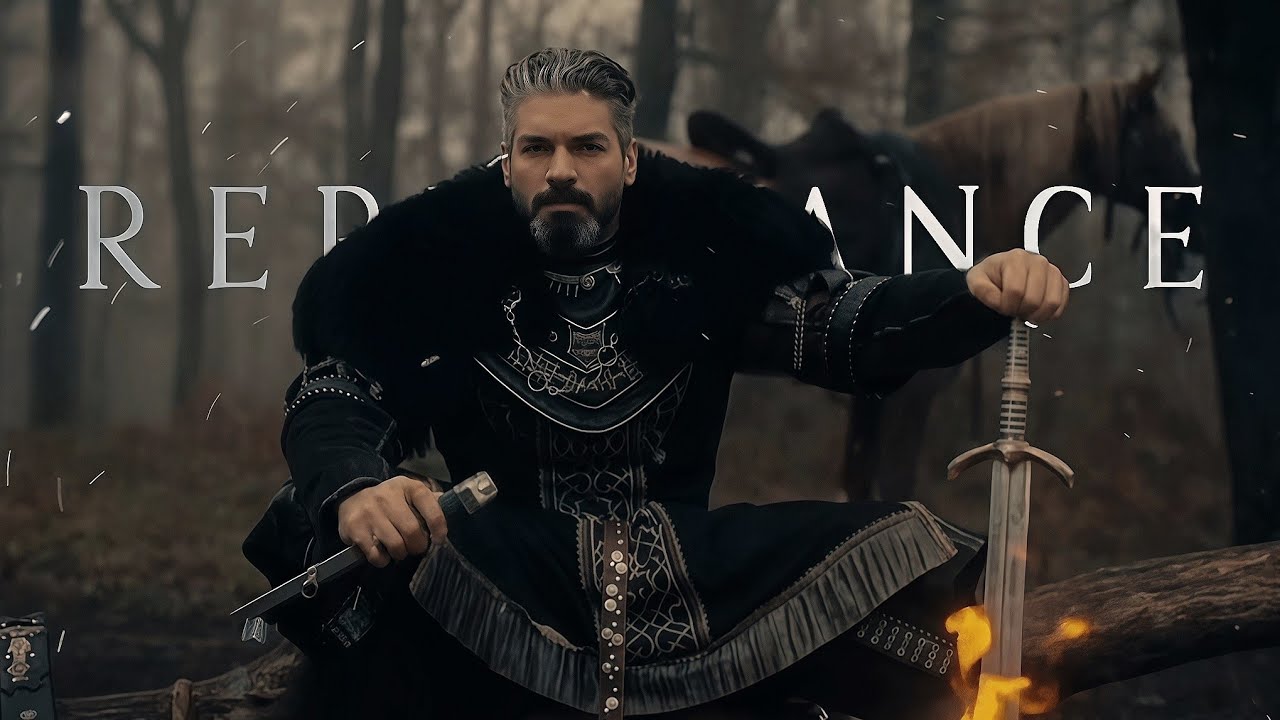 The story of Flavius | repentance | byzantine to turk | kuruluş  orhan