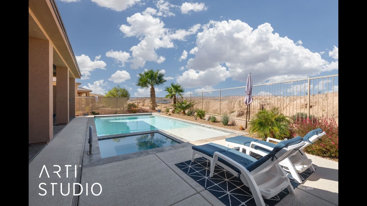 Royal Vista Subdivision - Mesquite Nevada 89027