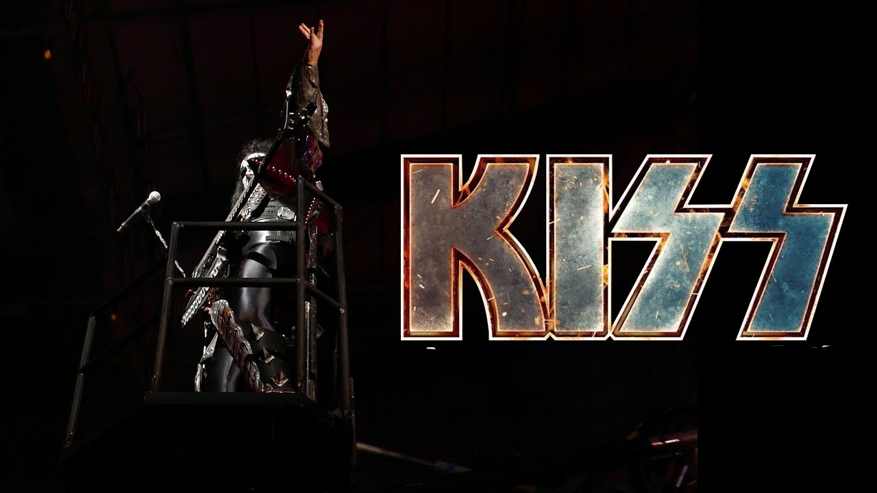 Kiss 2020-02-16 Fort Wayne, IN - full show 4K
