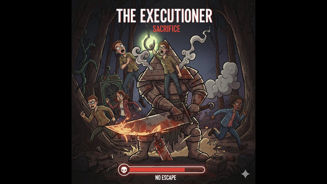 Las mejores partidas con Pyramid head de todo DBD