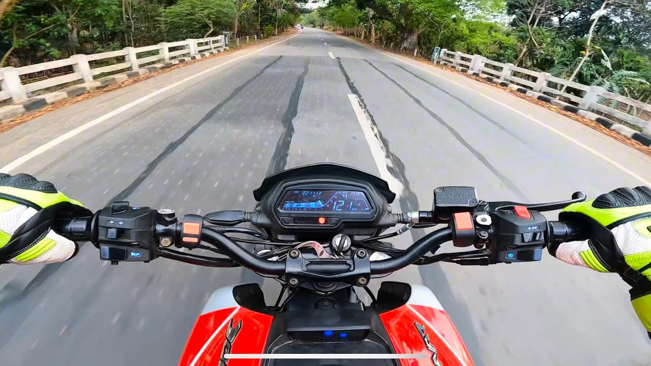 DOMINAR 250 Without exhaust 🚀🔥 | Dominar250 exhaust remove 😍 | Full throttle 🔥 | THE BIKER EMO