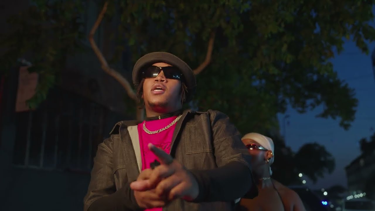 Siko Wa Mmino - MOFE ( OFFICIAL VISUALISER )