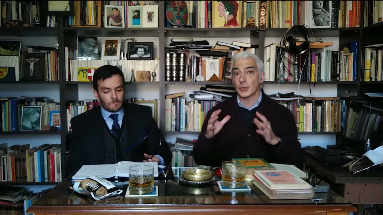 La última página 147: fundamentos del Confucianismo