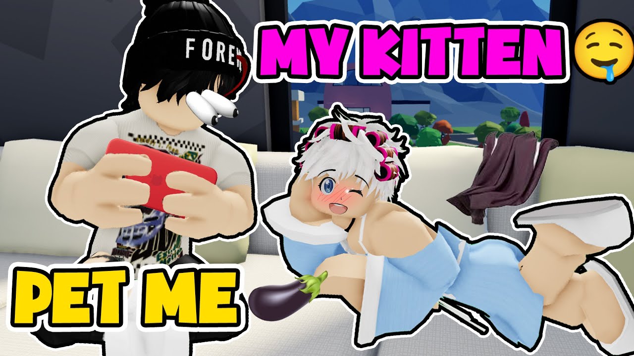 Reacting to Roblox Story || Roblox gay story 🏳️‍🌈 || My Gay Boyfriend At The New School