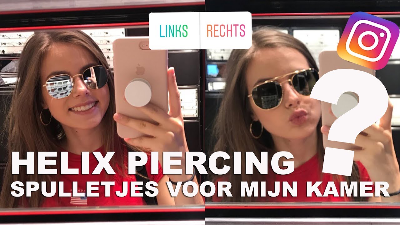 INSTAGRAM VOLGERS BEPALEN MIJN DAG IN AMSTERDAM