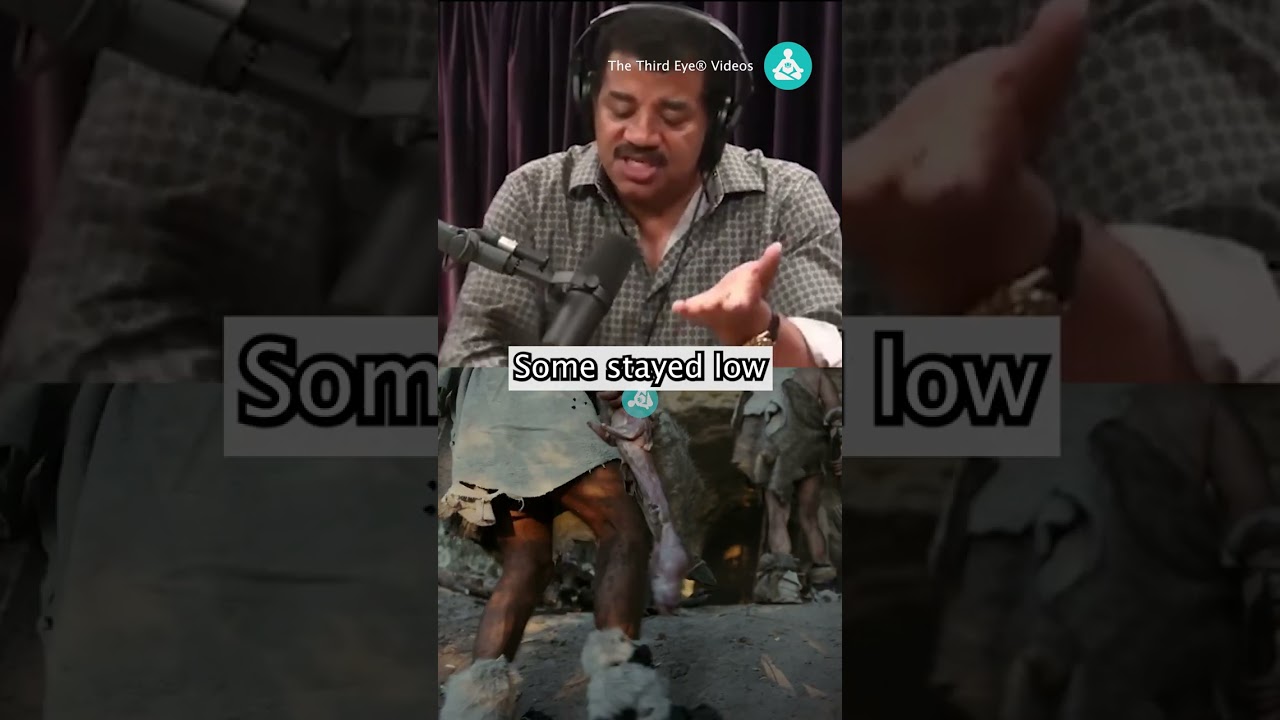 The Bering Strait Line Explained...