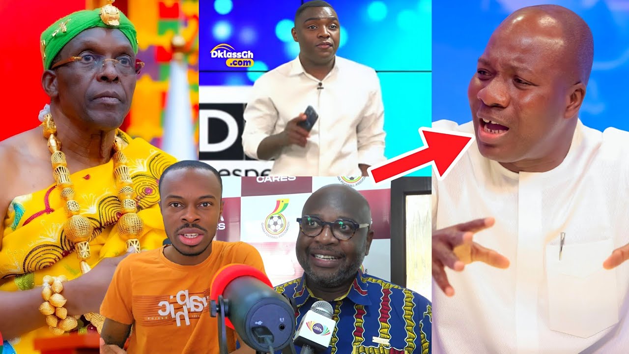 Breaking: NDC is cooked if this Bill is passed🔥 - Kevin Taylor post a video evidence