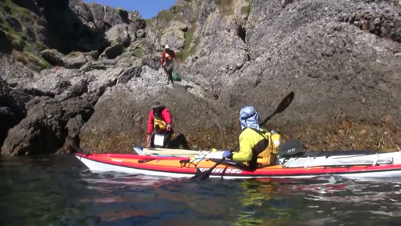 Mariners Muse Talk 2023