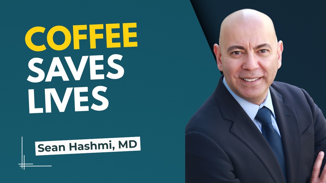 Гены, отвечающие за потребление кофе, определяют выживаемость при раке.