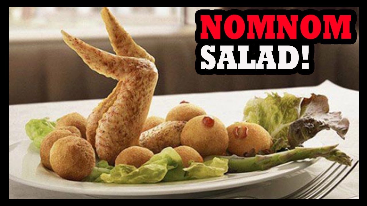 Never Buy Salad Dressing! - Food Feeder