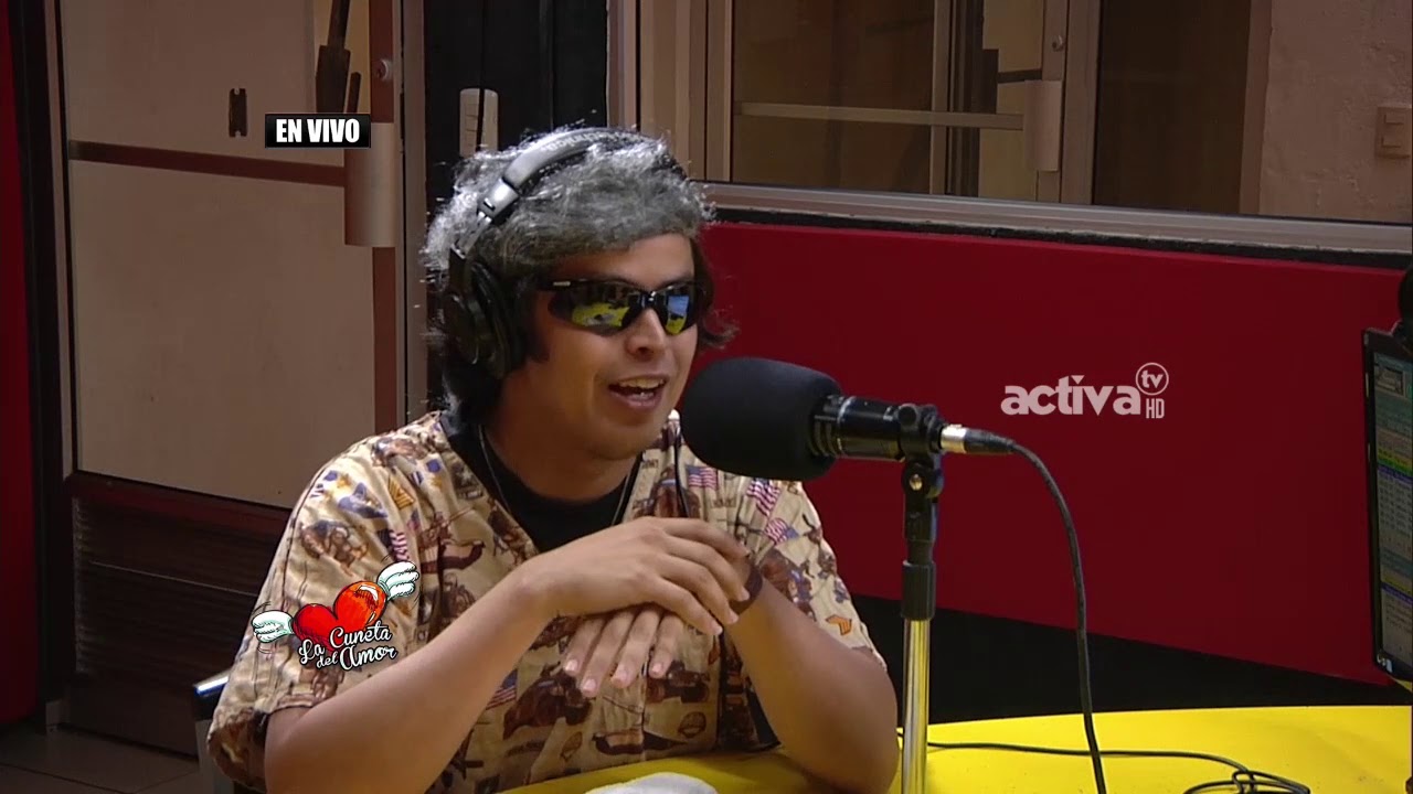 La Cuneta del Amor 19JUN19