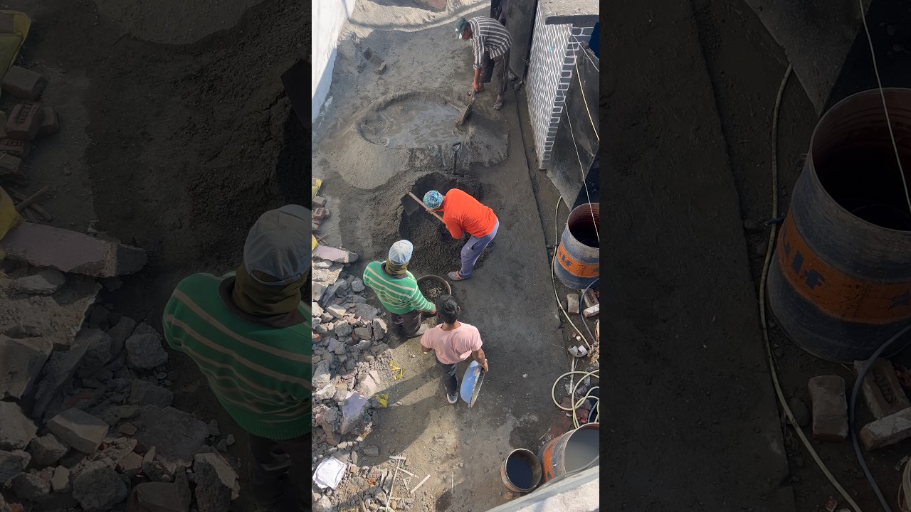 Renovation Finished, Hand Injured 💔🏠