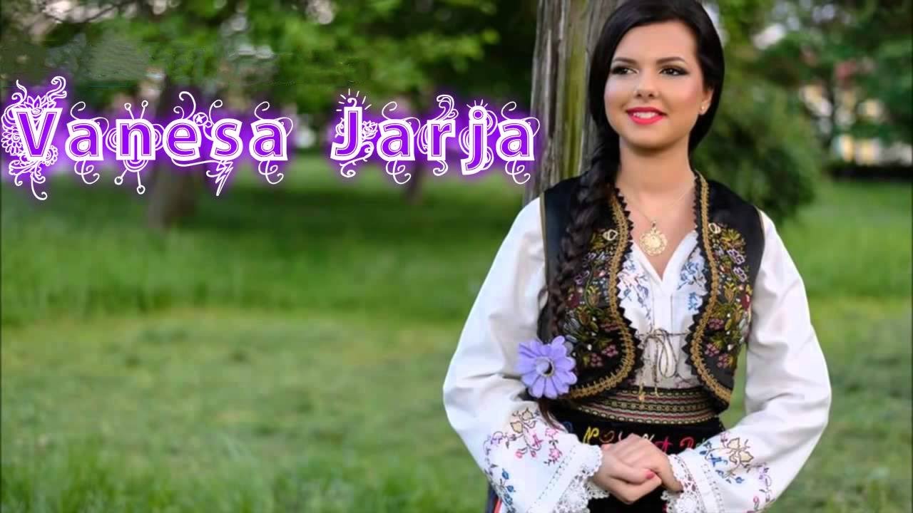 Ruga Jebel - Vanesa Jarja 2017 - 20 iulie Sfântul Ilie