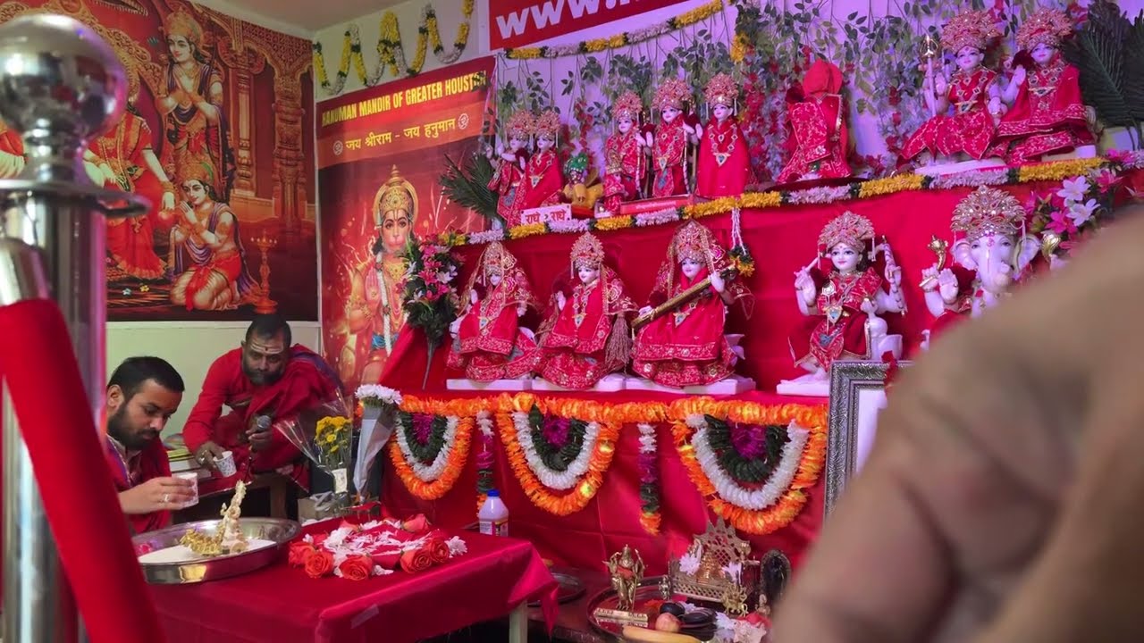 2026 YEAR OF SURYA DEVSPECIAL PUJA || Mahaprasada 12 NOON