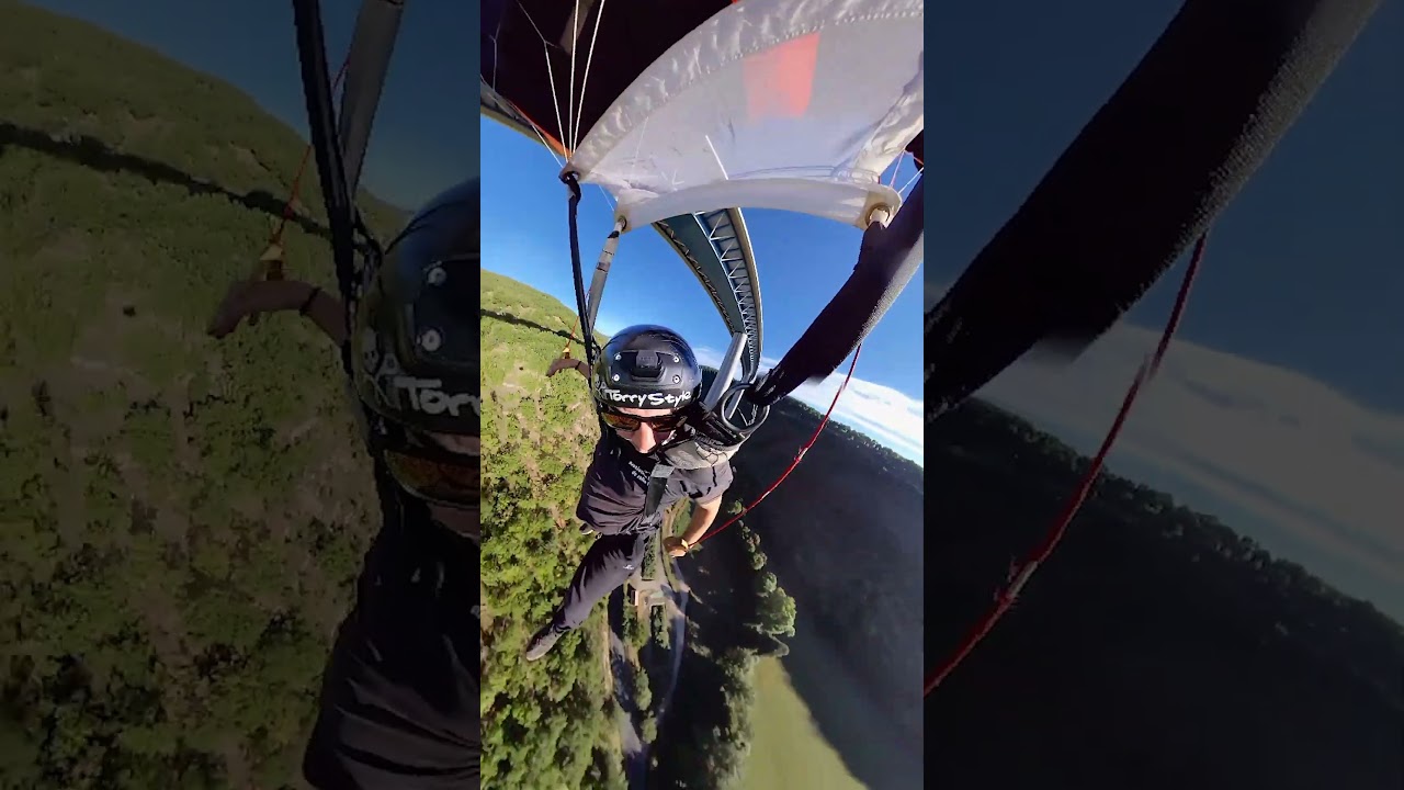 RollOver Base Jump Verrieres 