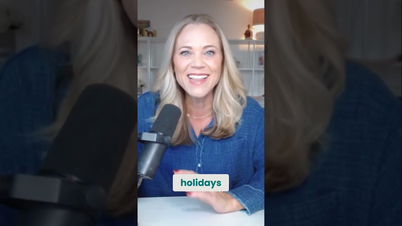 Find a balance between faith and family this holiday 