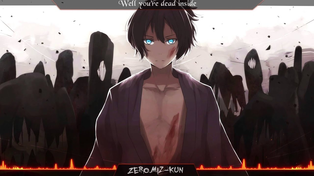 Nightcore - I'm Alive