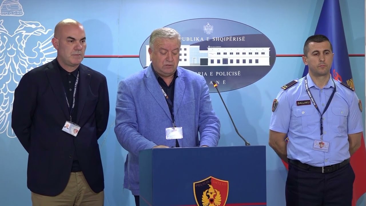 Klan News-10 kandidatë për drejtorin e ri të policisë