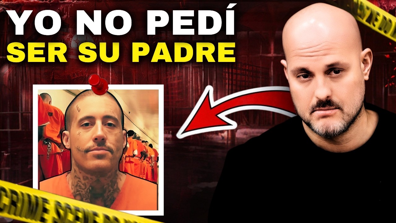 Padre de WADE WILSON rompe su silencio: esto piensa sobre su HIJO