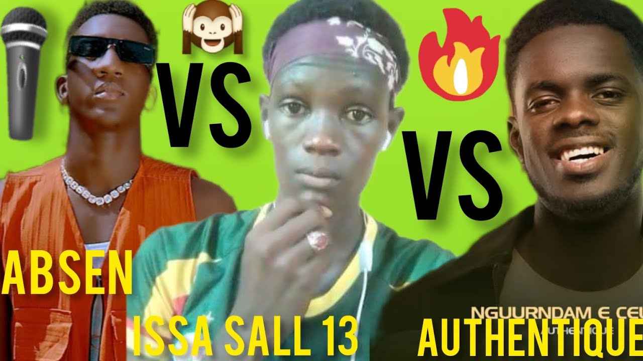 COMÉDIE ISSA SALL 13 VS ABSÉN VS AUTHENTIQUE QUESTION RÉPONSES ABOONE PARTAGE MOURIR DE RIRE 🤣 🔥