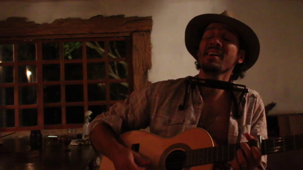 Guito - The Most Perfect Rain (Vers&atilde;o Viola Caipira)